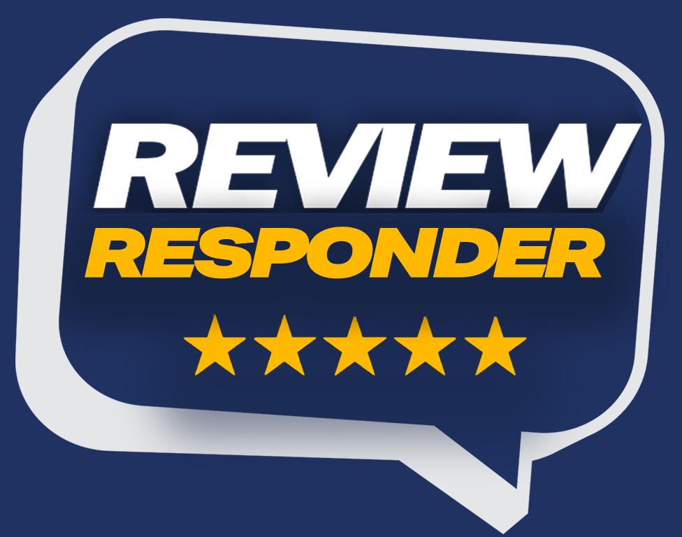 Review Responder logo