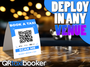 How TaxiBooker Can Boost Your Taxi Firm